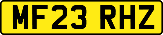 MF23RHZ
