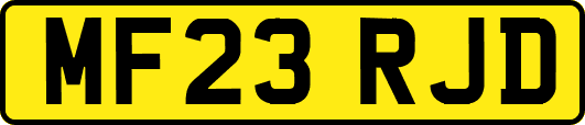 MF23RJD