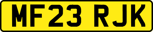 MF23RJK