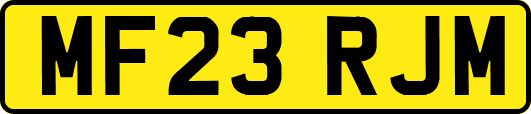 MF23RJM