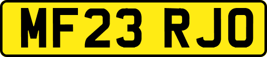 MF23RJO