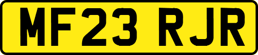 MF23RJR