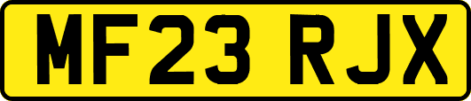 MF23RJX
