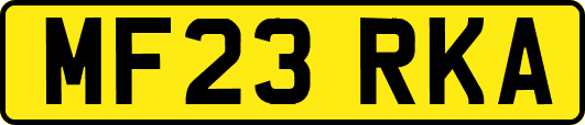 MF23RKA