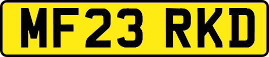 MF23RKD
