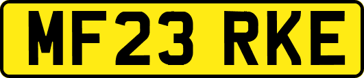 MF23RKE