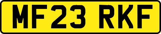 MF23RKF