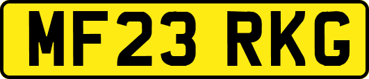 MF23RKG