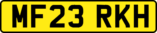 MF23RKH