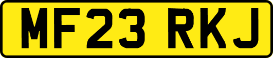 MF23RKJ