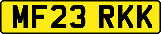 MF23RKK