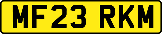 MF23RKM