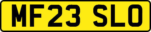 MF23SLO