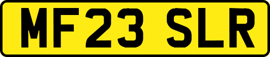 MF23SLR