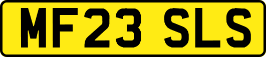 MF23SLS