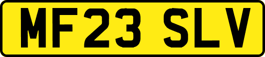 MF23SLV