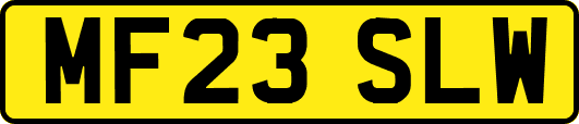 MF23SLW