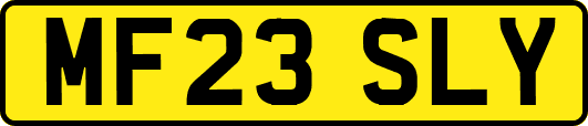 MF23SLY
