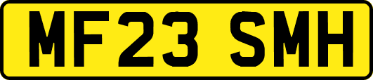 MF23SMH