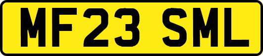 MF23SML