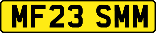 MF23SMM