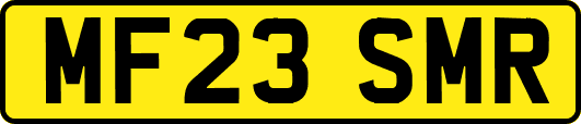 MF23SMR