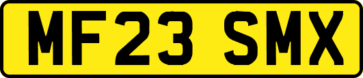 MF23SMX