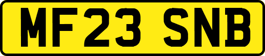 MF23SNB