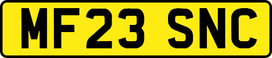 MF23SNC