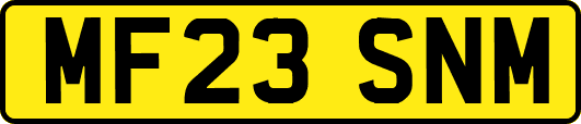 MF23SNM