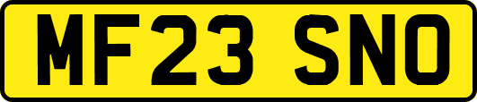 MF23SNO