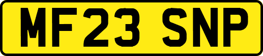 MF23SNP