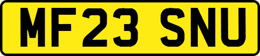 MF23SNU