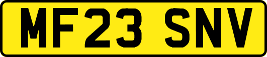 MF23SNV