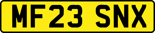MF23SNX