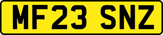 MF23SNZ