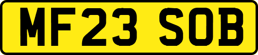 MF23SOB