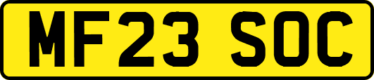 MF23SOC