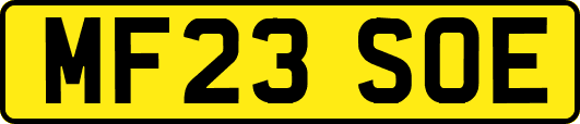 MF23SOE
