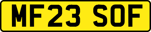MF23SOF