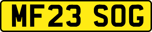 MF23SOG