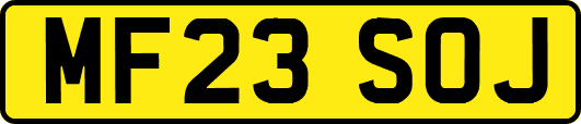 MF23SOJ