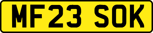 MF23SOK