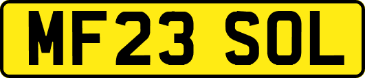 MF23SOL