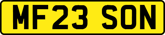 MF23SON