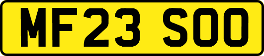 MF23SOO