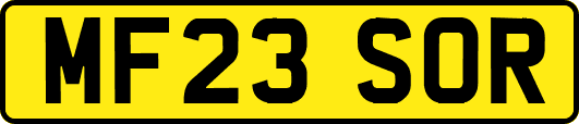 MF23SOR