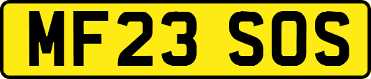 MF23SOS