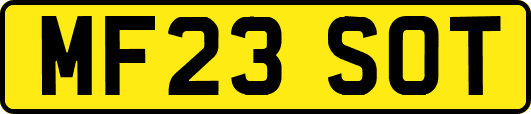 MF23SOT