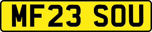 MF23SOU